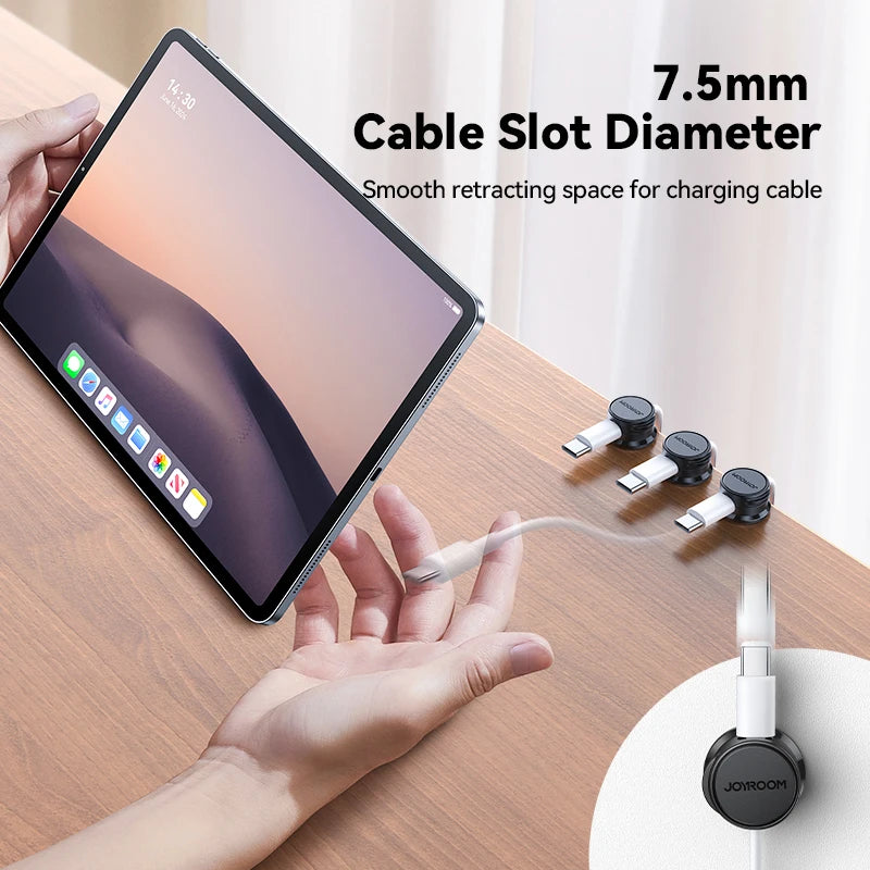 6 + 6 GRATIS IDAG | MagClip™