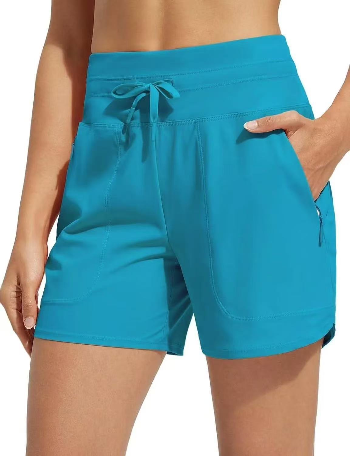 TILLFÄLLIGT 50% OFF | AquaShorts™- Snabbtorkande Shorts
