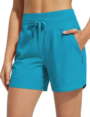 TILLFÄLLIGT 50% OFF | AquaShorts™- Snabbtorkande Shorts