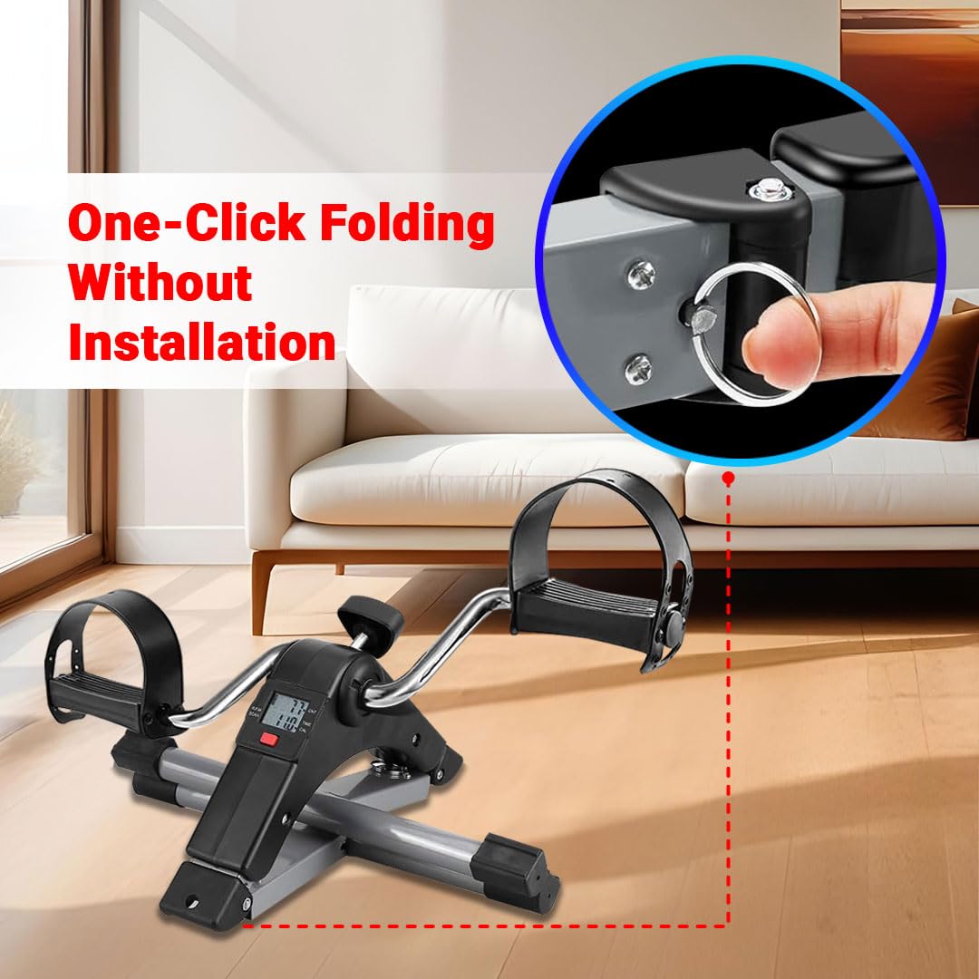 TILLFÄLLIGT 50% OFF | FoldCycle™