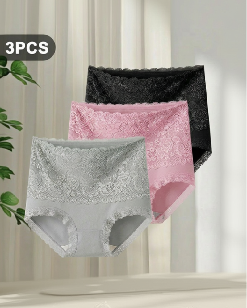 1 + 2 GRATIS IDAG | LaceSculpt™