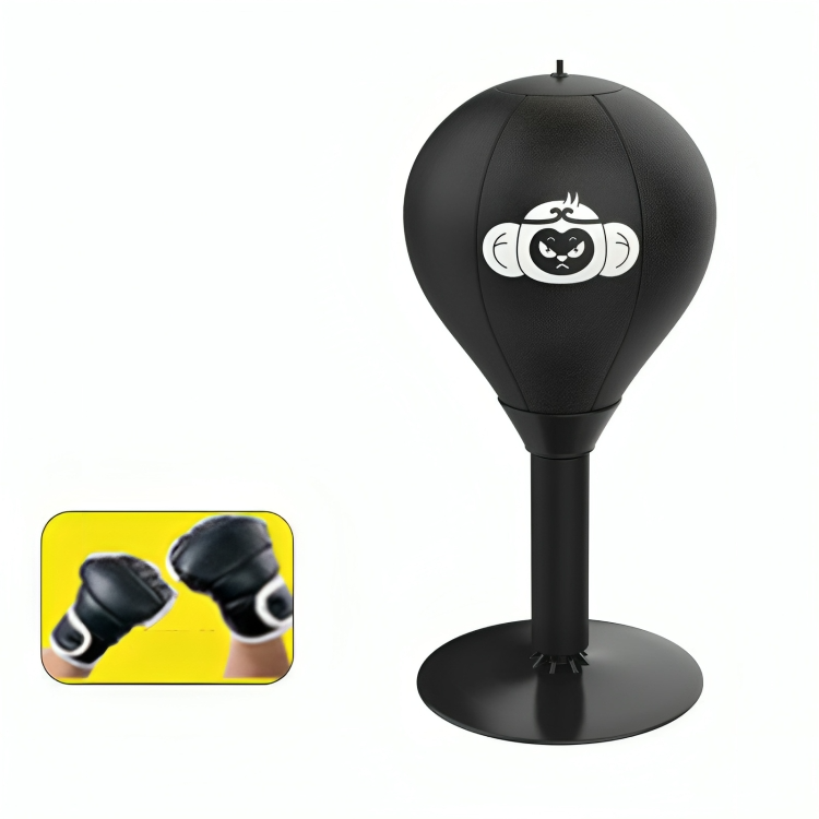 TILLFÄLLIGT 50% RABATT | PunchPal™ | Bärbar skrivbords-stanssäck
