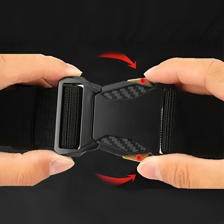 1 + 1 GRATIS IDAG | SnapFit™ | Stödjande bälte för alla midjor!
