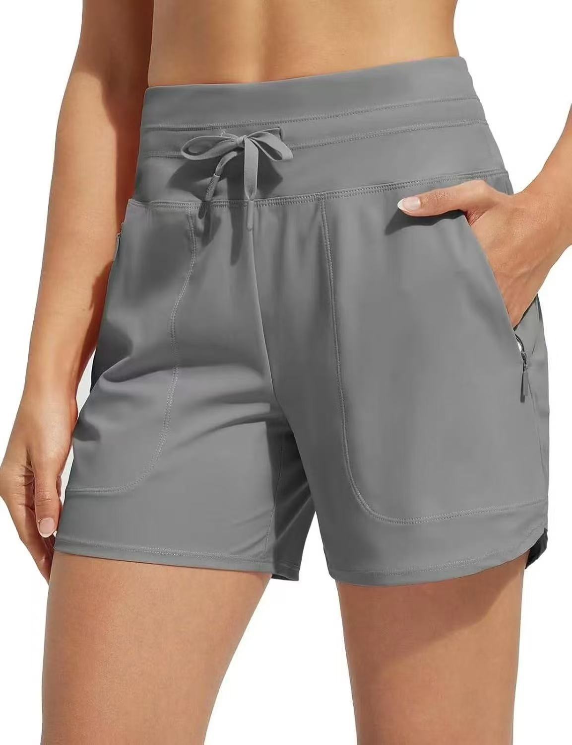 TILLFÄLLIGT 50% OFF | AquaShorts™- Snabbtorkande Shorts