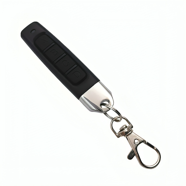 DupliKeys™ | Alla dörrar, en fjärrkontroll!