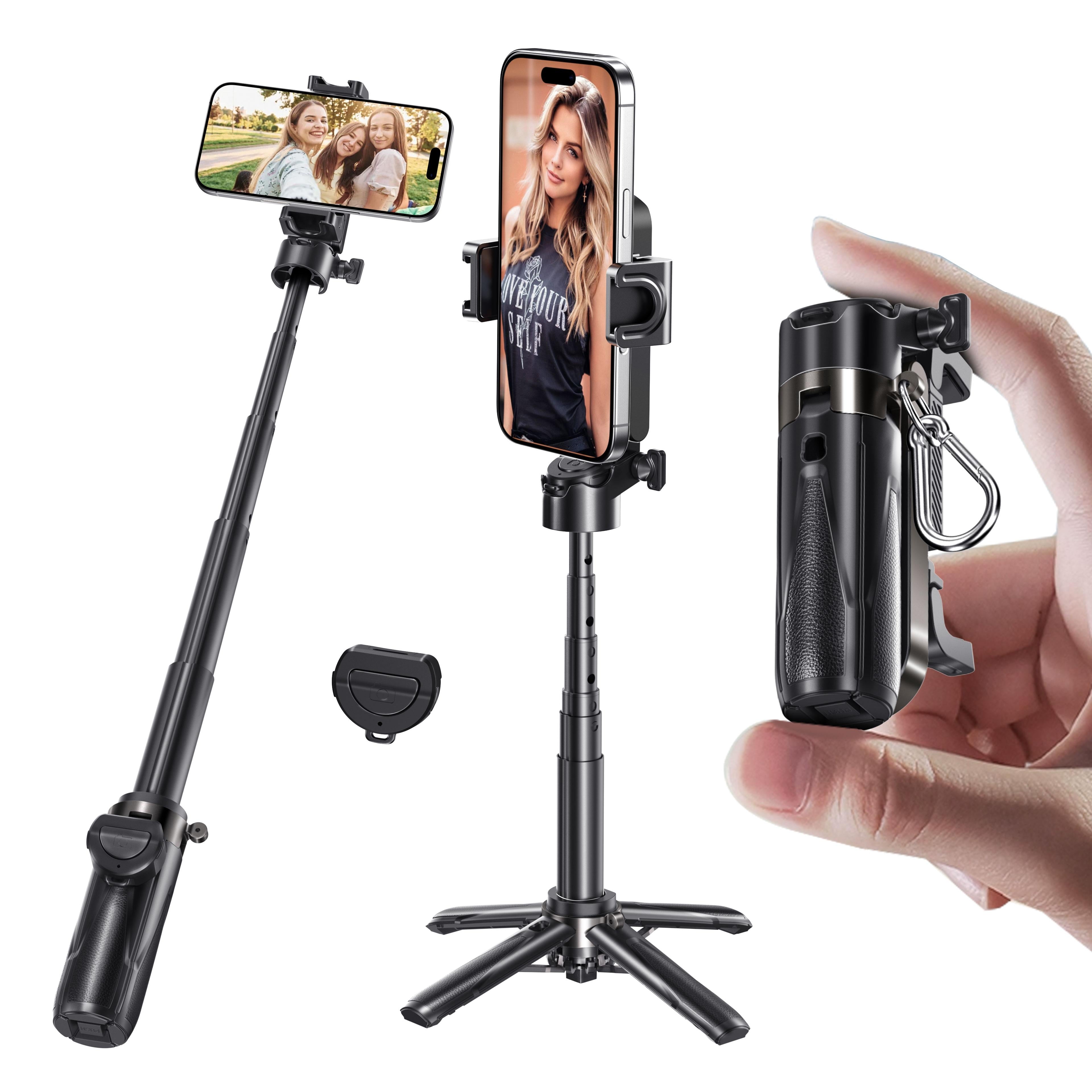 TILLFÄLLIGT 50% RABATT | SnapBeam™ | Ditt kraftpaket för fotografering i fickformat!