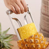 TILLFÄLLIGT 50% RABATT | PineaCore™ | Förbered ananas utan ansträngning på några sekunder!