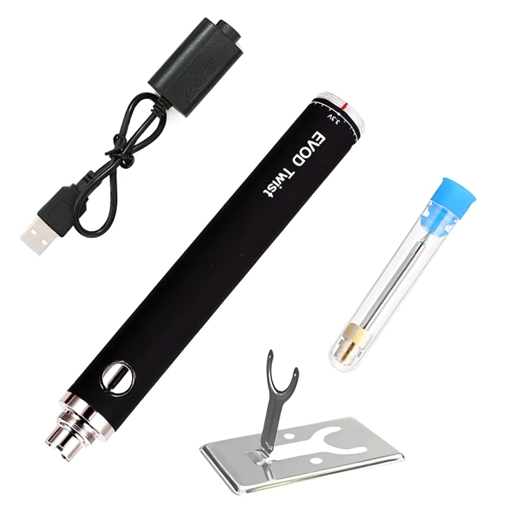 TILLFÄLLIGT 50% RABATT | MiniWeld™ | Bärbar USB-lödkolv Pro