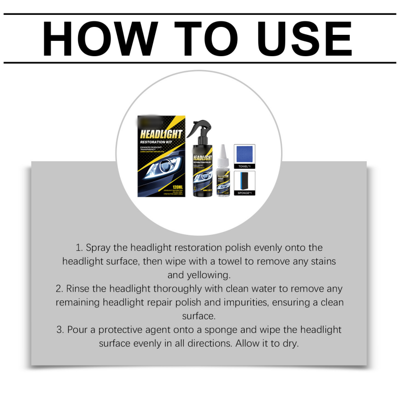 1 set + 1 set GRATIS IDAG | RestoreBright™