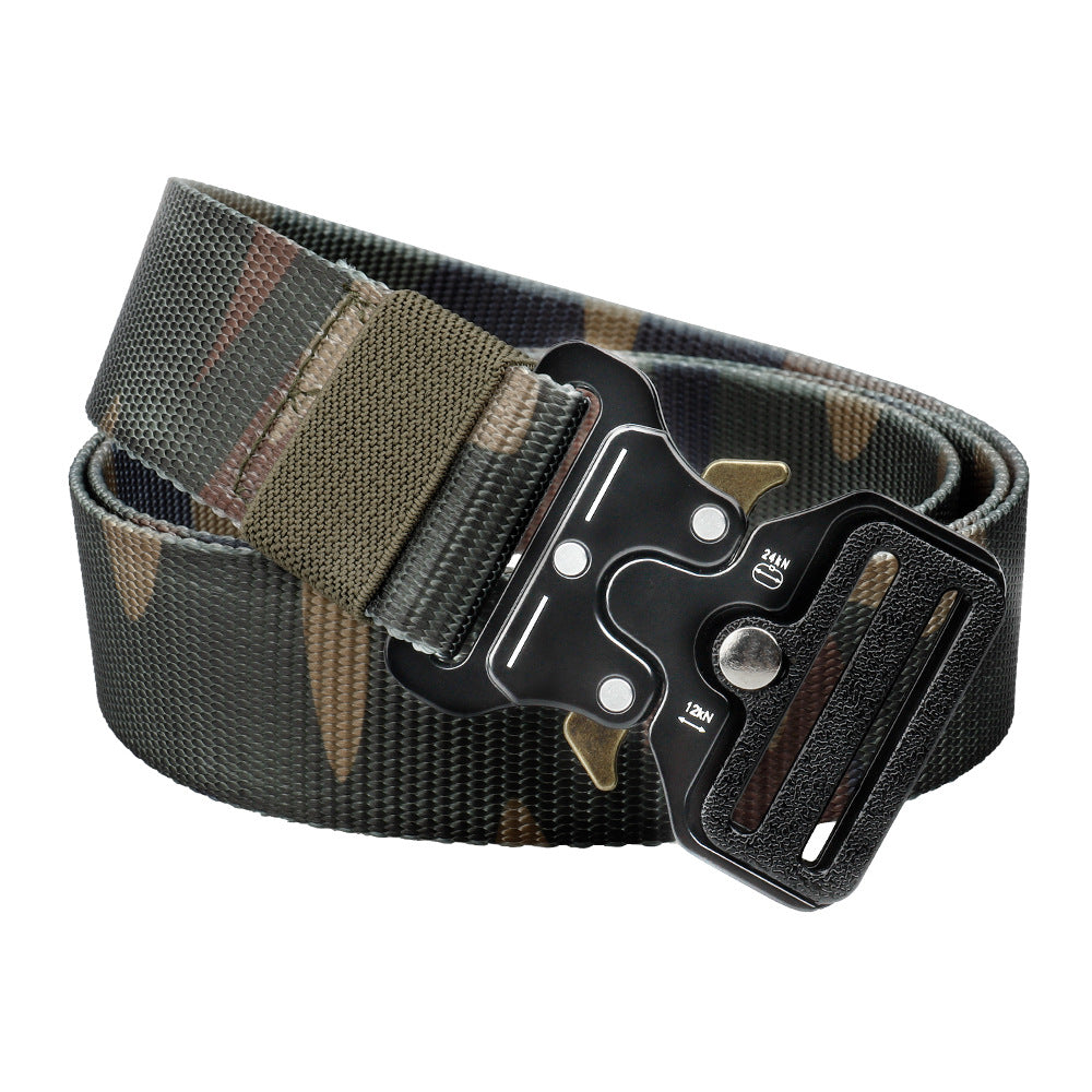 TILLFÄLLIGT 50% RABATT | RaptorBelt™ | Håll dig stödd med ett bälte som är byggt för rörelse!