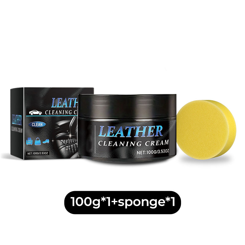 ShineGuard™ | Smidig lädervård på några sekunder!