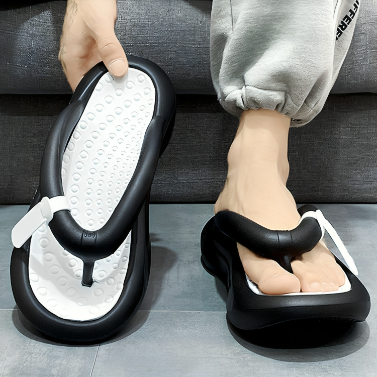 TILLFÄLLIGT 50% RABATT | CozyWalk™ | Utvecklad för att omedelbart lindra symtom på fottrötthet!
