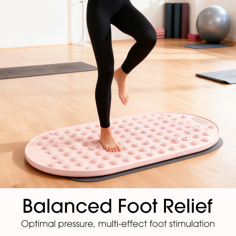 TILLFÄLLIGT 50% OFF | SootheSole™