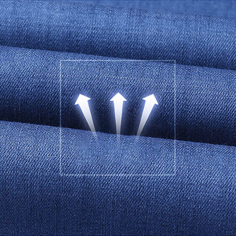 TILLFÄLLIGT 50% RABATT | Joren™ | Andningsbara jeans som håller sig svala!