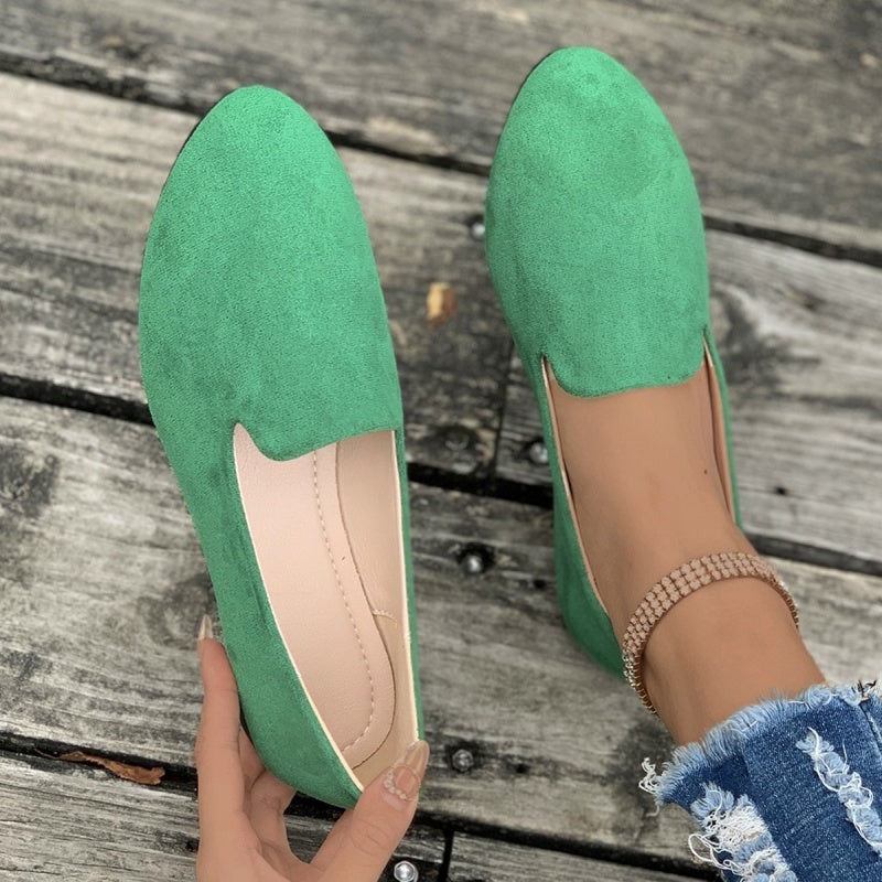 TILLFÄLLIGT 50% RABATT | Sorelle™ | Se chic ut, gå smärtfritt!