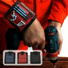 ToolBand™ | Justerbart magnetarmband