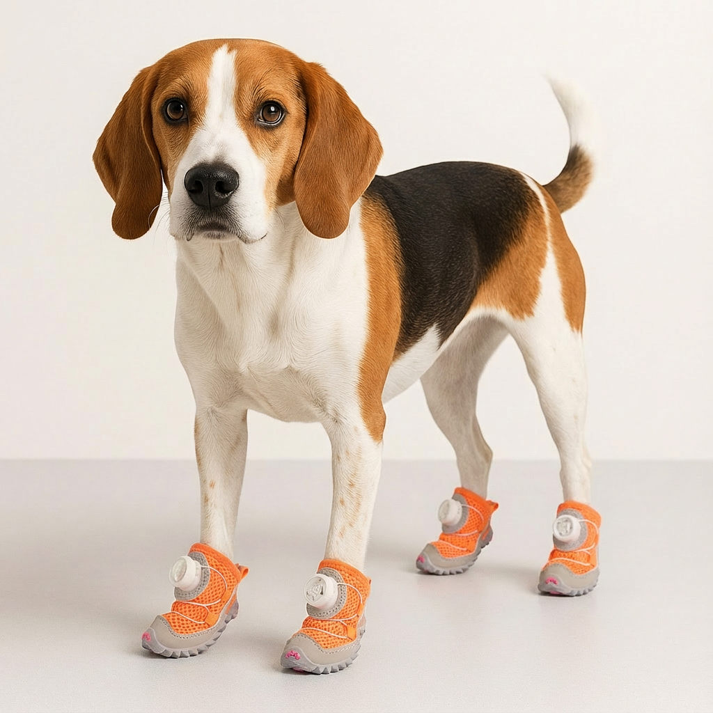 TILLFÄLLIGT 50% OFF | PawSafe™