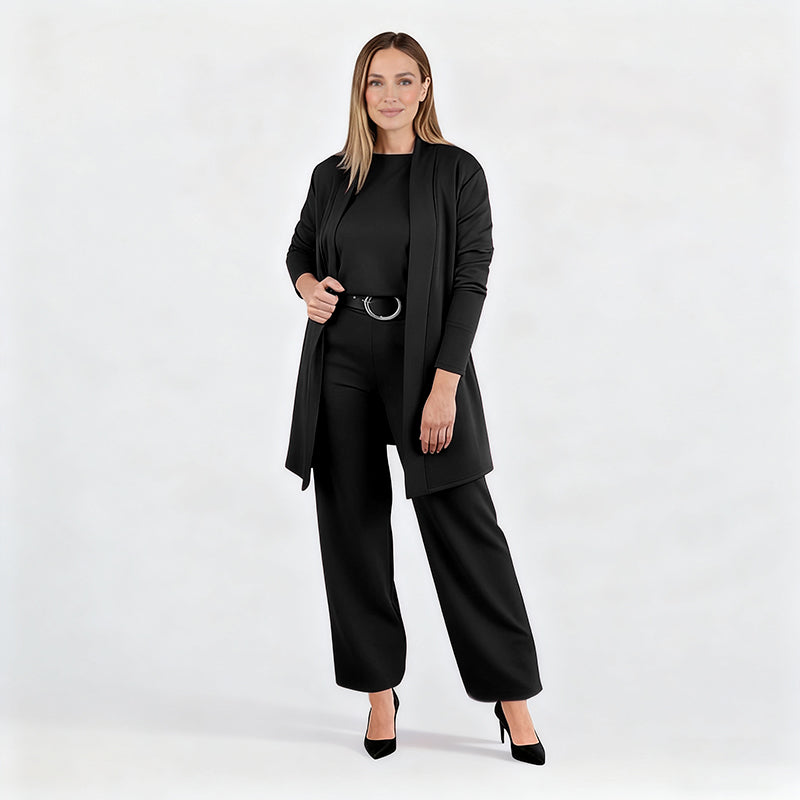 TILLFÄLLIGT 50% OFF | Hannah™ 3-delat Set