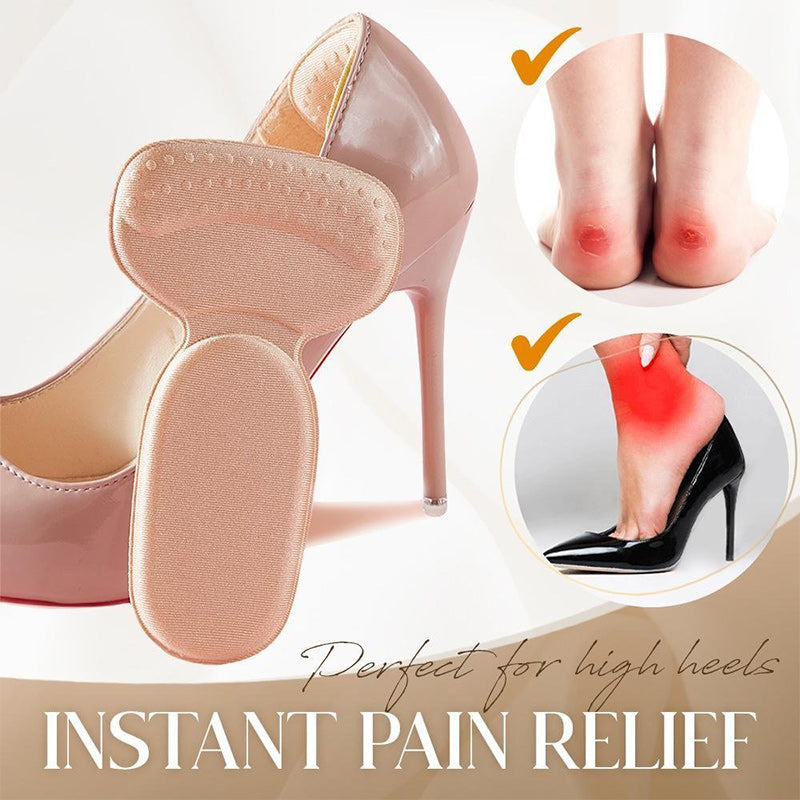 2 par + 2 par GRATIS IDAG | HeelGuard™