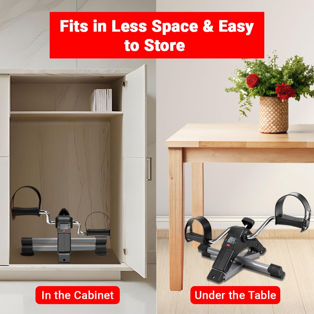 TILLFÄLLIGT 50% OFF | FoldCycle™