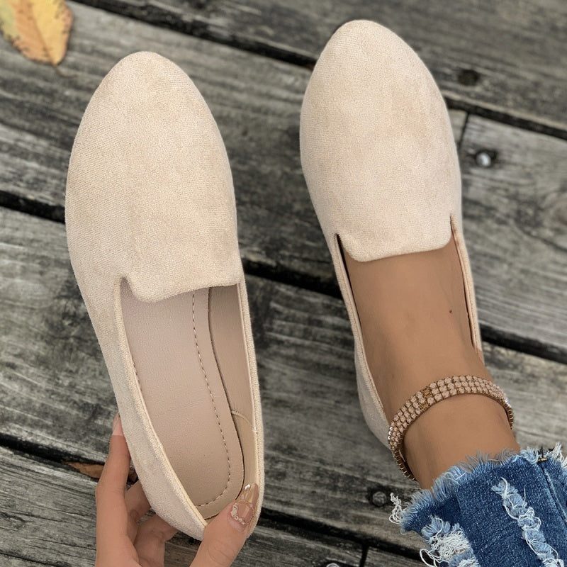 TILLFÄLLIGT 50% RABATT | Sorelle™ | Se chic ut, gå smärtfritt!