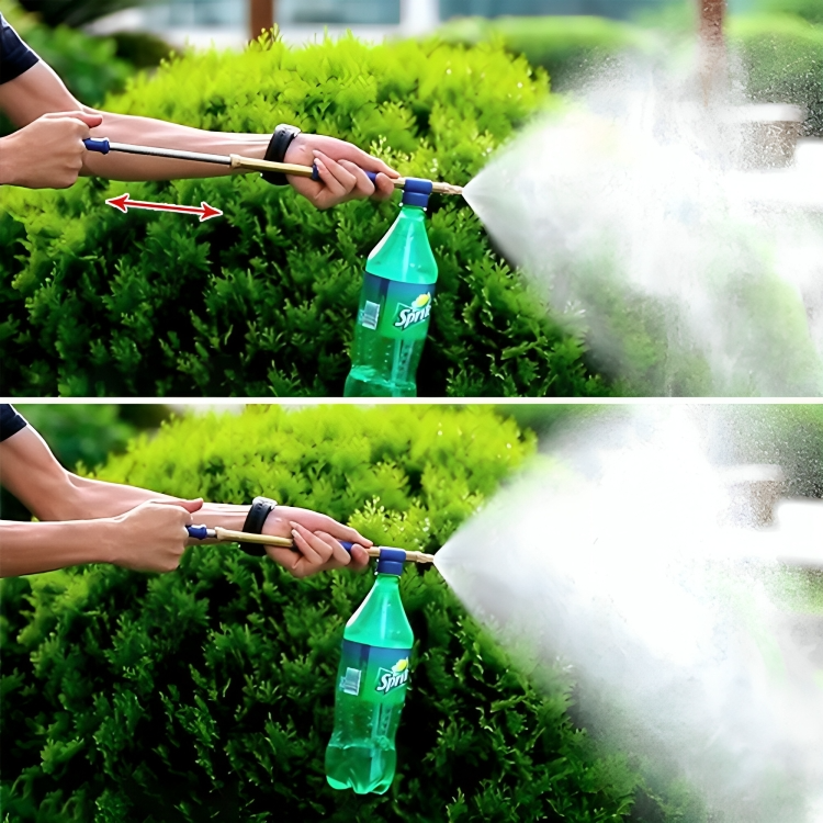 EcoSpray™ | Universell trädgårdshandspruta