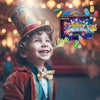 TILLFÄLLIGT 50% RABATT | MagiKid™ | Avslöja den klassiska magins hemligheter!
