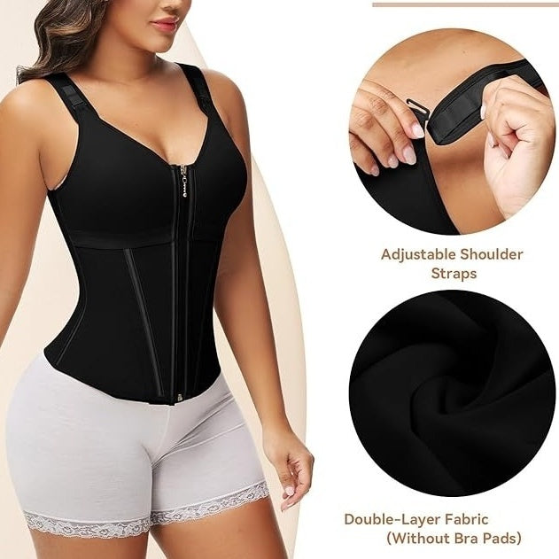 TILLFÄLLIGT 50% OFF | CinchFit™
