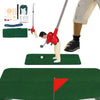 MicroGolfer™ | Inomhus minigolfspel set