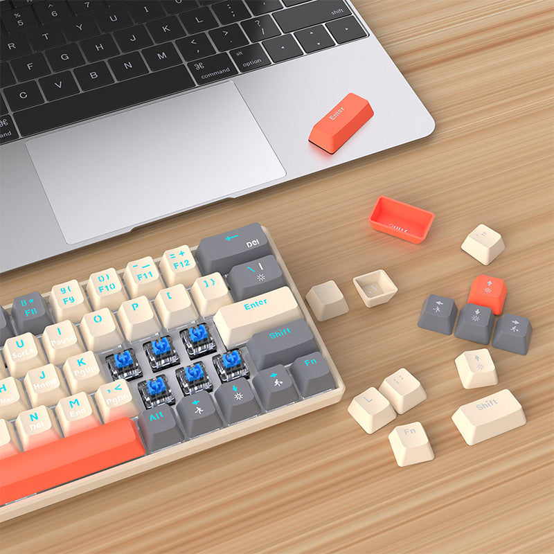 TILLFÄLLIGT 50% OFF | QuantumKey™