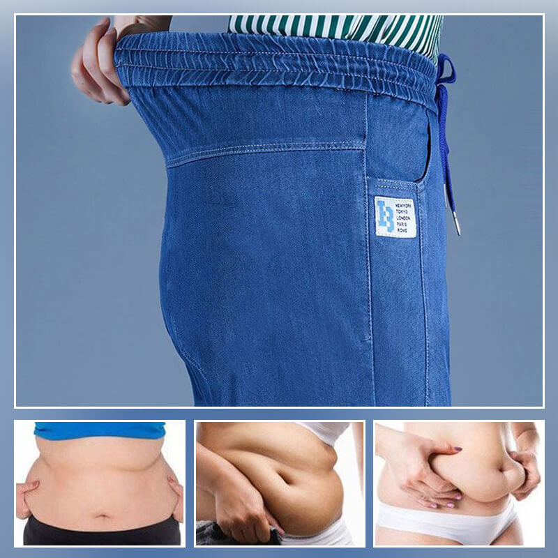 TILLFÄLLIGT 50% OFF | FlexiJeans™