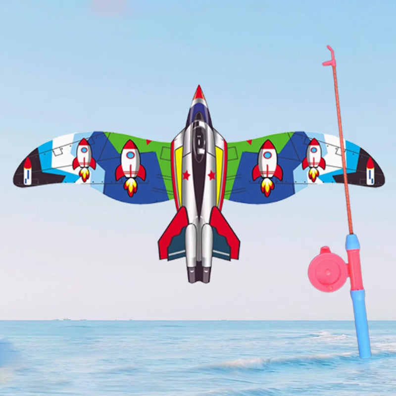 TILLFÄLLIGT 50% OFF | EazyKite™