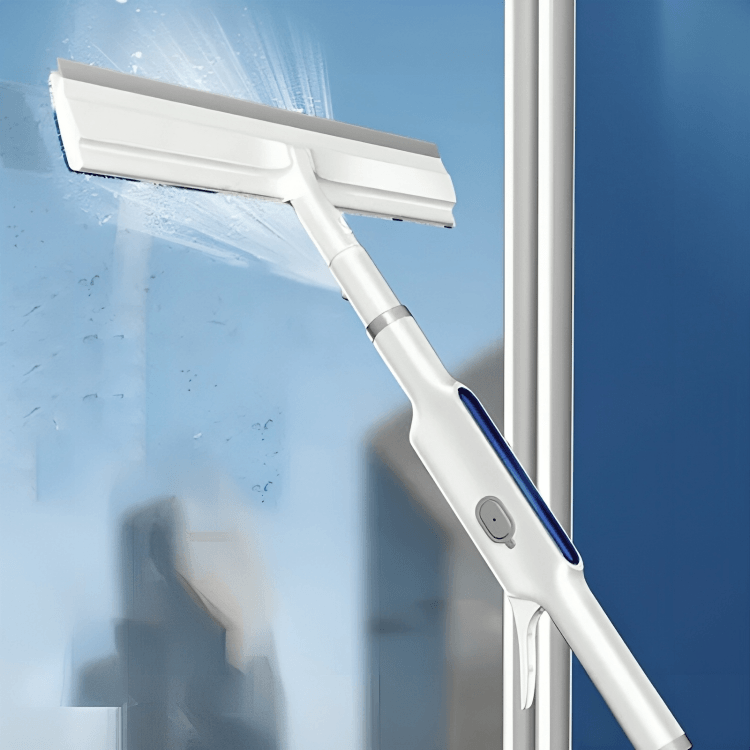 TILLFÄLLIGT 50% RABATT | WindowSpritz™ | Professionell glasrengöring med spray - Aurora Stockholm