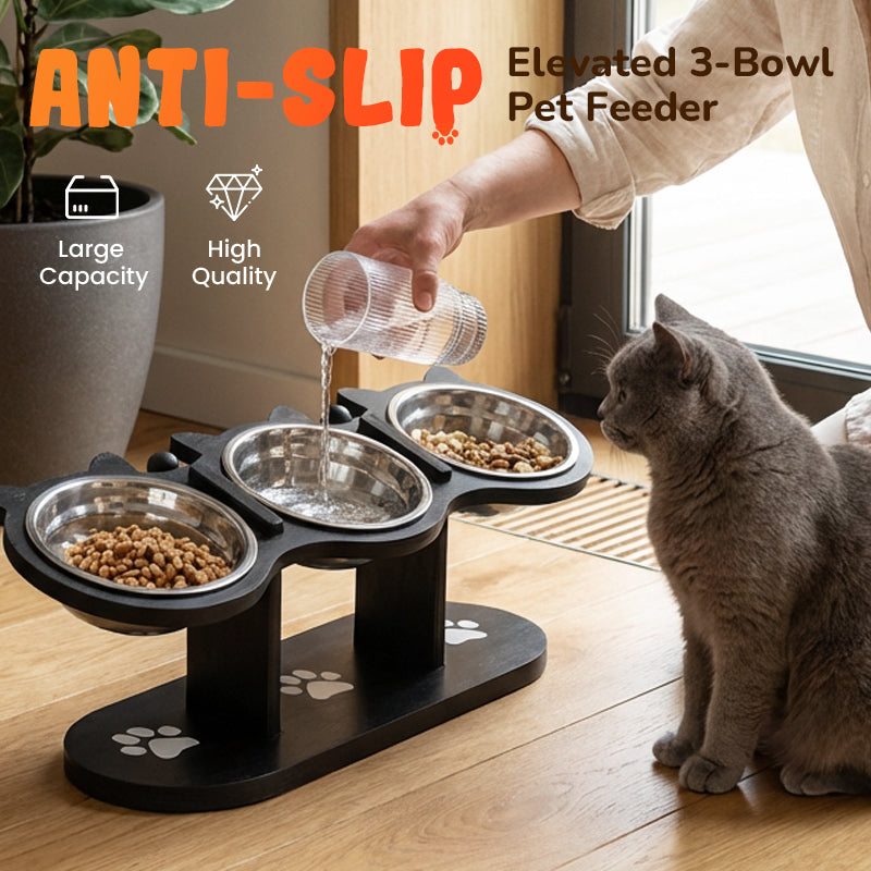 TILLFÄLLIGT 50% OFF | PawFeast™