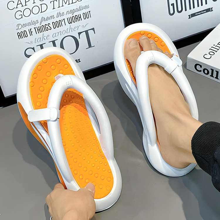 TILLFÄLLIGT 50% RABATT | CozyWalk™ | Utvecklad för att omedelbart lindra symtom på fottrötthet!