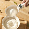 1 + 1 GRATIS IDAG | DigiScoop™ | Enkel och exakt mätning av ingredienser!