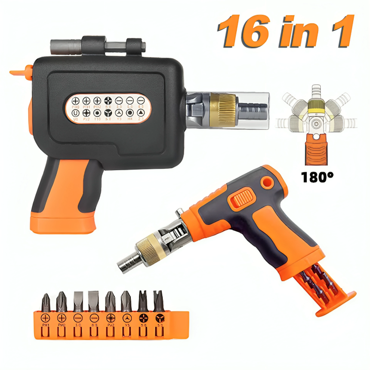 GripTorque™ | Ditt verktyg för snabba och säkra reparationer!