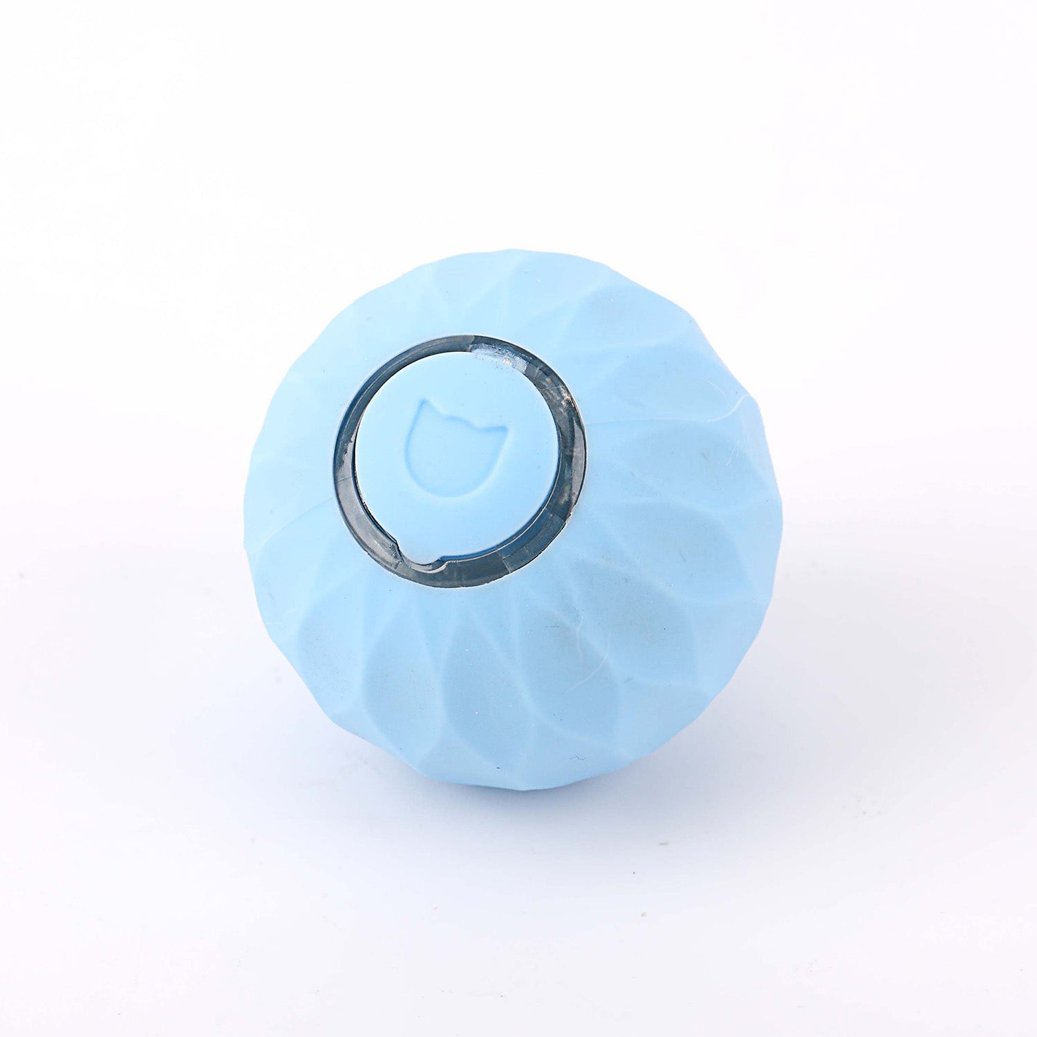 WhiskerWheel™ | Interaktiv powerbollleksak för katter