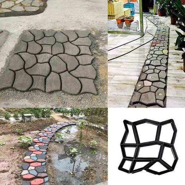 TILLFÄLLIGT 50% RABATT  PaveCraft™
