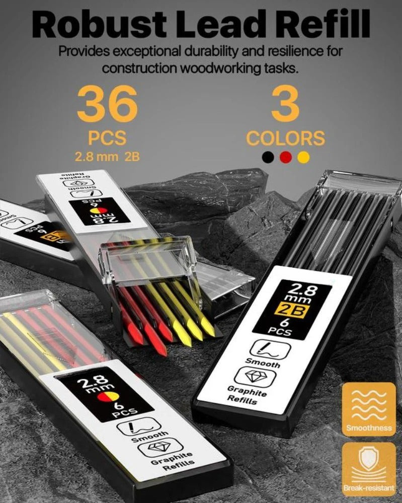 1 set + 1 set GRATIS IDAG | ProScribe™