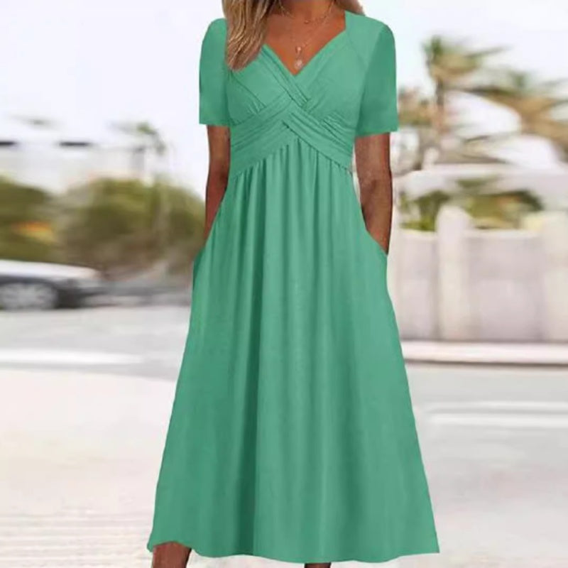 TILLFÄLLIGT 50% RABATT | Lunara™ | Från avslappnade dagar till eleganta kvällar - allt i en och samma look