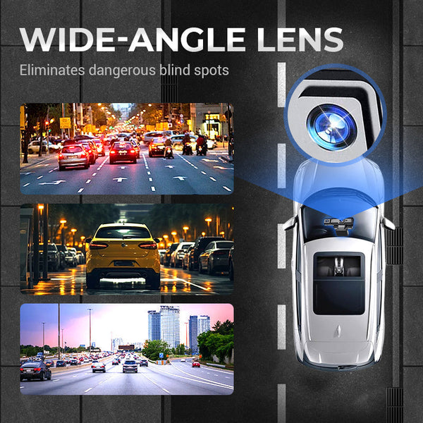 TILLFÄLLIGT 50% OFF  DriveSight™