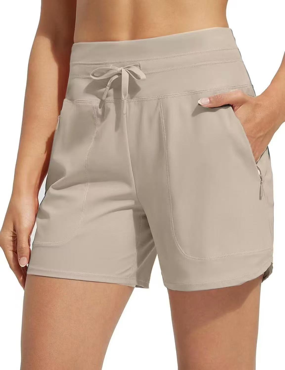 TILLFÄLLIGT 50% OFF | AquaShorts™- Snabbtorkande Shorts