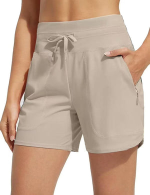 TILLFÄLLIGT 50% OFF | AquaShorts™- Snabbtorkande Shorts