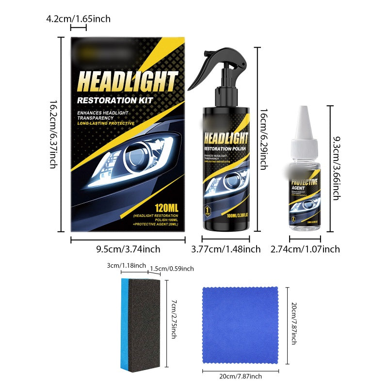 1 set + 1 set GRATIS IDAG | RestoreBright™