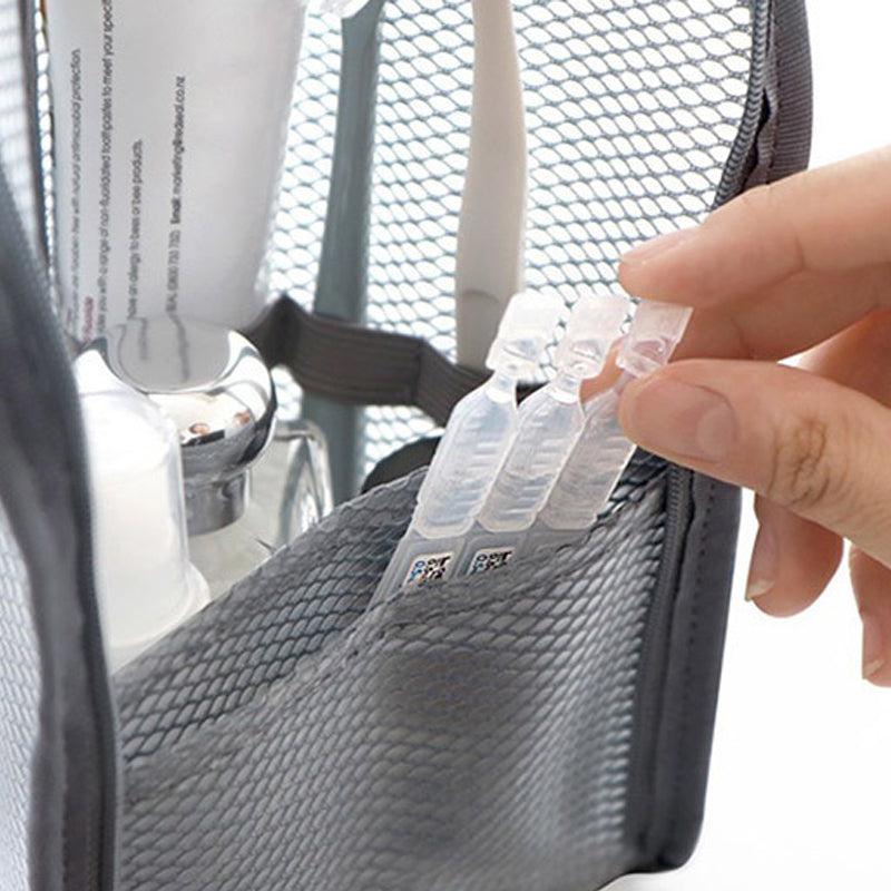 1 + 2 GRATIS IDAG | TravelPouch™