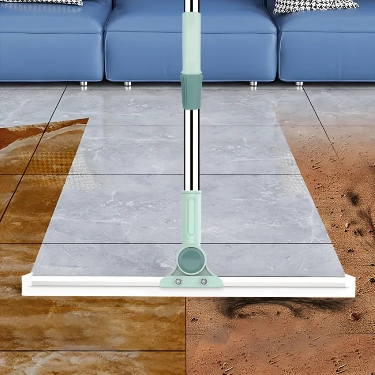 TILLFÄLLIGT 50% RABATT | GlideSweep™ | Uppnå felfria golv direkt!