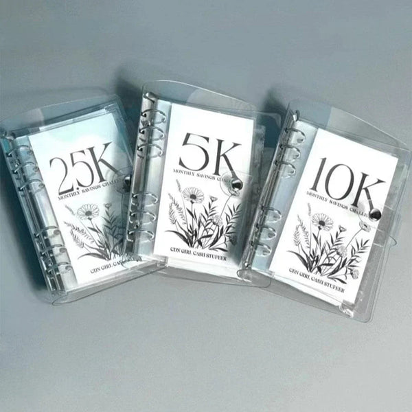 TILLFÄLLIGT 50% OFF  CashTrack™
