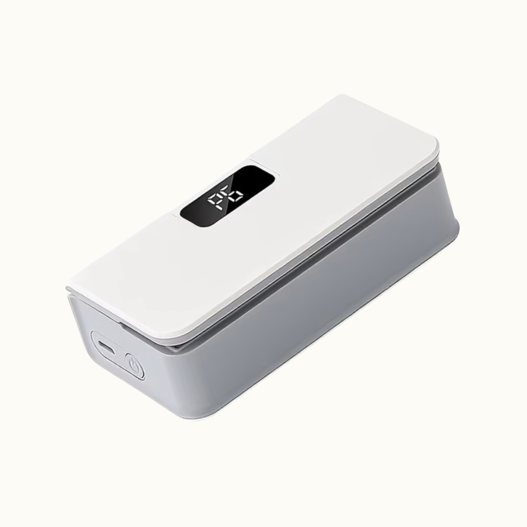 TILLFÄLLIGT 50% OFF | SnapSeal™