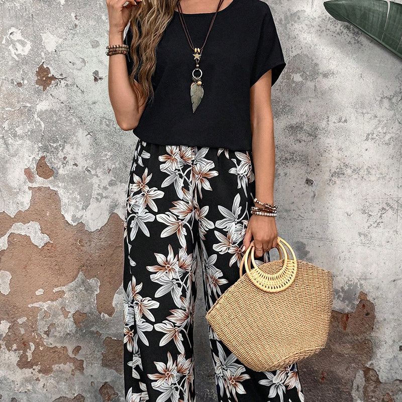 TILLFÄLLIGT 50% RABATT | Kalea™ | En enkelt snygg outfit för varje dag!